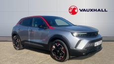 Vauxhall Mokka 1.2 Turbo GS Line 5dr Auto Petrol Hatchback